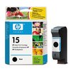 [HP] No.15 Inkjet Cartridge 14ml